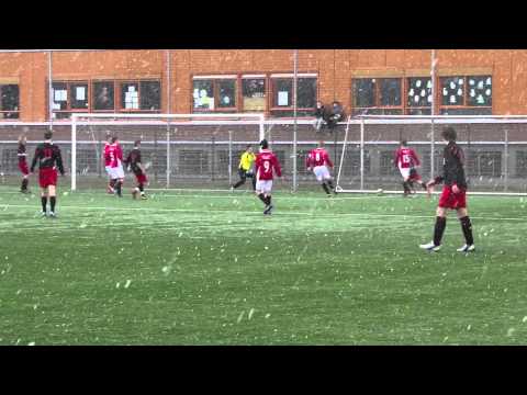 Avanti Wilskracht C1-Tubantia C1