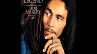 Bob Marley &amp; The Wailers - One Love/People Get Ready