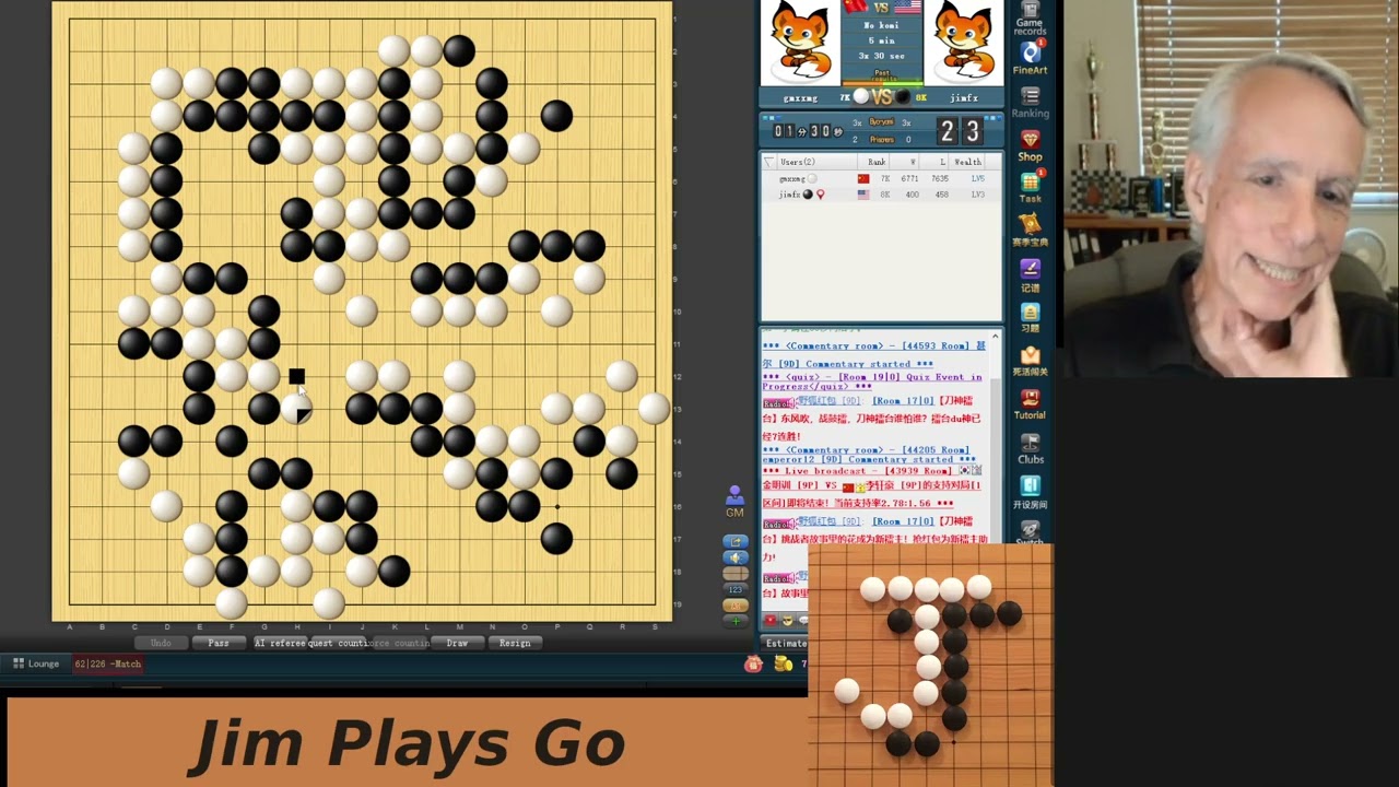 Twitch stream from June 8, 2026