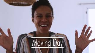 How To Choose A Moving Company After A Divorce