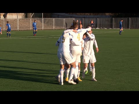 Futbal: FK Poprad – FK Spišská Nová Ves