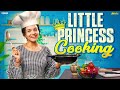 Little Princess Cooking Atrocities Ft Archana Araathi Tamada Media