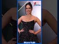 MANUSHI CHILLAR STAR STUDDED RED CARPET OF GLOBAL SPA PRESTIGIOUS AWARD FUNCTION Bollywood