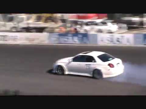 20160221筑波サーキット