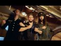 Los Caparos - CCCP - Official Video