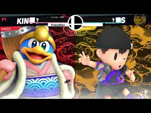 Coolidge Clash #84 !bracket