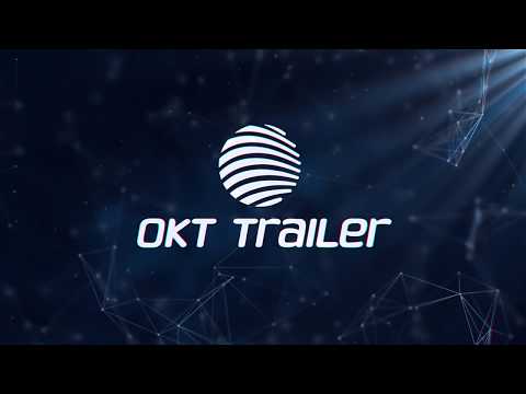 OKT TRAILER ENG Tanıtım