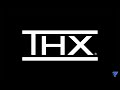 THX Trailer Compilation Demo Sound Test F T K