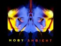 Moby - My Beautiful Blue Sky
