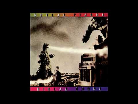 Riblja Čorba - U dva će čistači odneti đubre (4K)