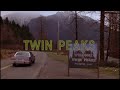 Ride- Chrome Waves (Twin Peaks edit)