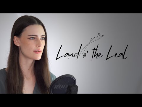 Land o' the Leal - Rachel Hardy (Outlaw King credits song)