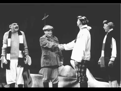 Dobytí severního pólu - Genadij Rumlena jako Náčelník