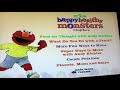 Happy Healthy Monsters By Alston