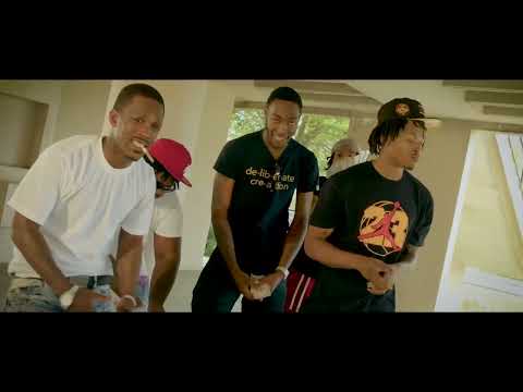 SelfMadeShawn x Baggang Spitta - D.N.A (Official Music Video)Shotby @etdproductions