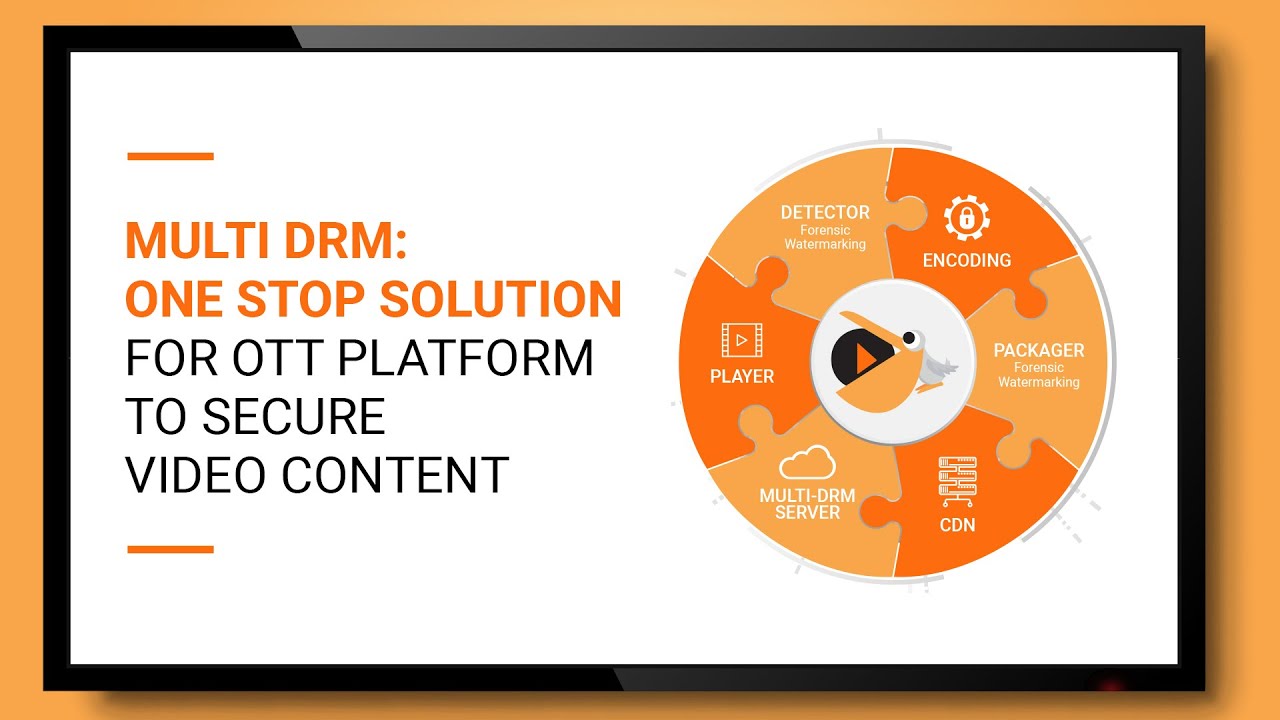 PallyCon - Get to know more about our Multi-DRM service