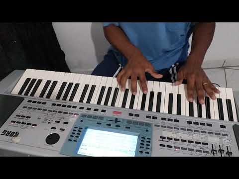 Louve (ver.2) - Kleber Lucas