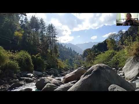 Vidya Chikte - Mindful of Being Mindful