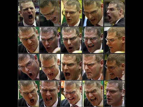 Pécs 2010 - MKB Euroleasing Sopron 81:50 (2011-03-12)