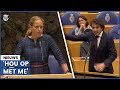 Marijnissen tierend: ‘Ik word hier schijtziek van!’
