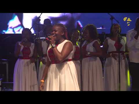 Tambula Nange (Mowzey Radio) Live Band Cover Edition