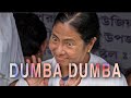 DUMBA DUMBA Mamta Banerjee Comedy Song