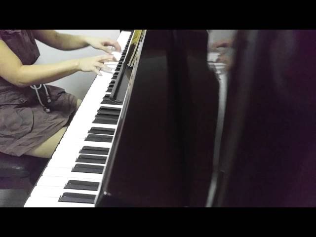 Vídeo relacionado con Carl Czerny: Estudios de Pequeña Velocidad Op.636