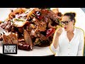 My Mongolian Beef Recipe How To Make A Tender Beef Stir Fry Marion S Kitchen
