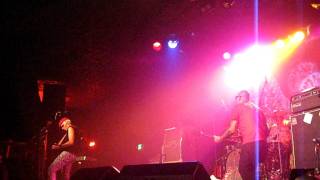 THE DAMNED - &quot;I Feel Alright&quot; Live at Showbox - 10.27.2011