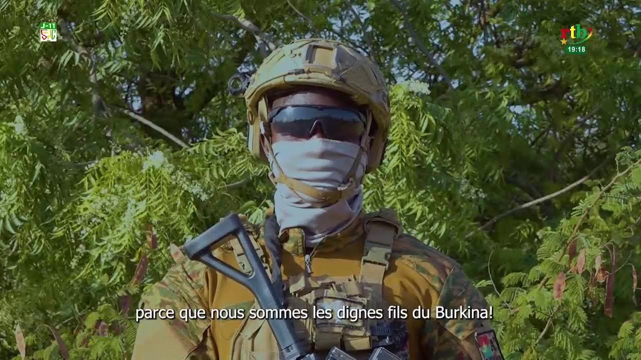 RTB - JT de 19H du 14 avril 2026