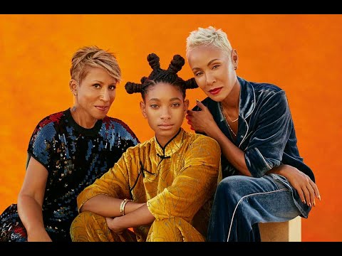 TOP 10 BEST MOMENTS on RED TABLE TALK | Jada Pinkett Smith, Willow Smith & Adrienne Banfield-Norris