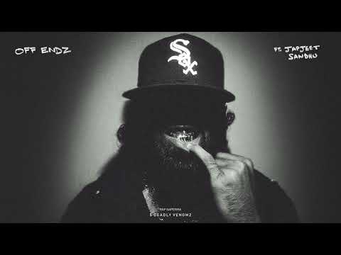 Raf-Saperra - Off Endz ft. Japjeet Sandhu | 5 Deadly Venomz (FULL EP)