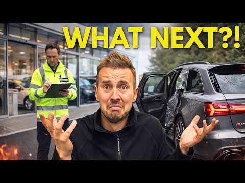 My Dealership Was Inspected...Now EVERYTHING Has To Change