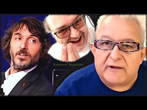 Chi aizza il Greg contro Mauro da Mantova?