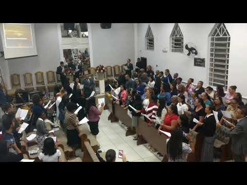 Deus cuida - Luana e Francisco