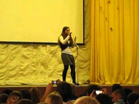 Michael Jackson-dirty diana(Ksenia Boush)