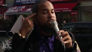 ANYWHERE U GO AROUND THE WORLD