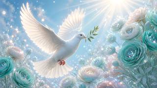 Holy Spirit, The Great Physician – Experience His Healing Power and Find Peace in Your Soul