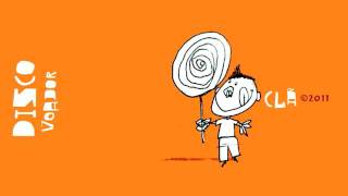 Clã - "Chocolatando"