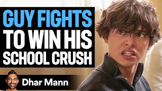 Download lagu Boys Fight in Karate Match for Crush | Dhar Mann Studios mp3