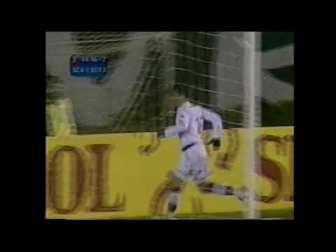 SAO CAETANO 0 X 1 BOTAFOGO RJ   BRASILEIRO 2005