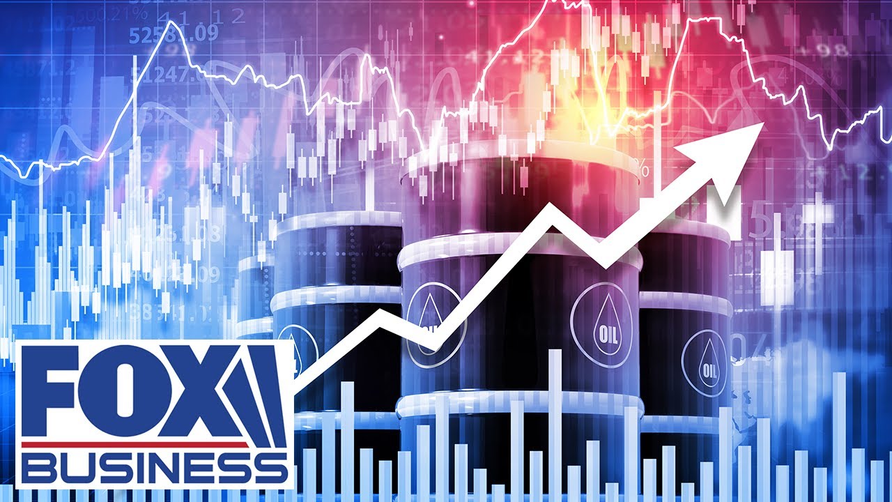 OIL SHOCKWAVE: Venezuela operation puts global energy markets on notice