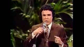 José José - Cuando Tú Me Quieras - EN VIVO 1975