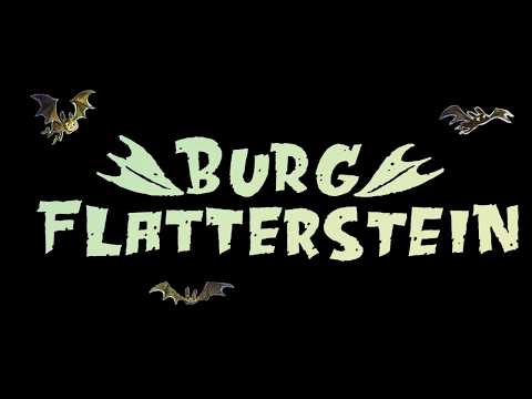 BURG FLATTERSTEIN │ Drei Magier® (Erklärvideo)