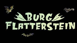BURG FLATTERSTEIN │ Drei Magier® (Erklärvideo)