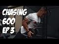 Chasing 600 Ep 3 | Wagon Wheel Pulls