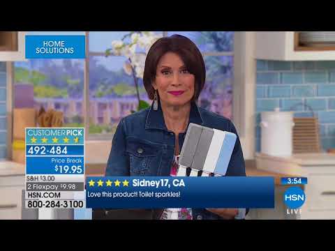 HSN | Home Solutions 02.28.2018 - 02 PM