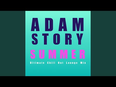 Summer (Ultimate Chill out Lounge Mix)