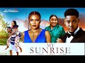 MY SUNRISE Clinton Joshua Sarian Martin Chioma Nwosu 2025 Latest Nollywood Full Movie