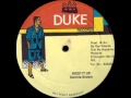 Dennis Brown - Keep It Up